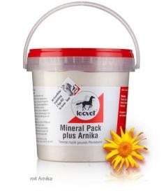 Leovet Mineral Pack plus Arnika - Glinka chłodząca z arniką.jpg
