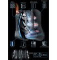 Veredus Ochraniacze Carbon Gel Vento przód 16.jpg
