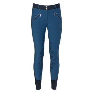 Loesdau Bryczesy letnie softshell Austin Grip