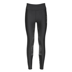 Loesdau Legginsy jeździeckie Miami Grip