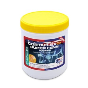 Cortaflex HA Super Fenn Powder - preparat na stawy