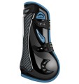 Veredus Ochraniacze Carbon Gel Vento Colored przód 4.jpg
