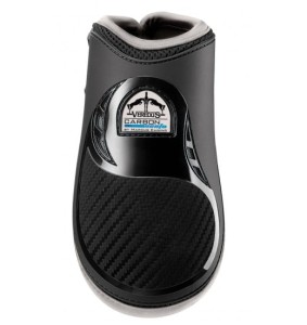 Veredus Ochraniacze Carbon Gel Vento Colored tył 