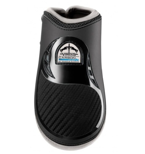 Veredus Ochraniacze Carbon Gel Vento Colored tył 1.jpg