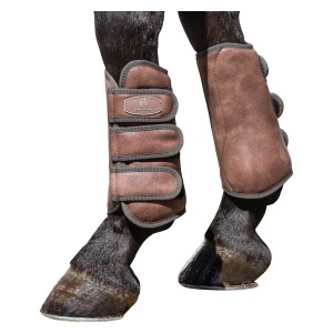 Loesdau Ochraniacze Cheval de Luxe przednie