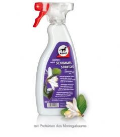 Leovet Milton Weiss Schimmelstriegel - preparat czyszczący dla siwych koni