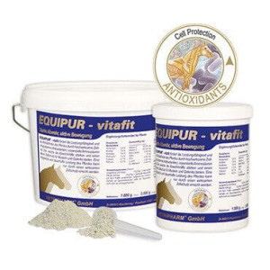 Equipur Vitafit - Odporność