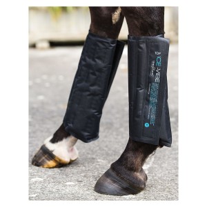 Horseware Wkładki chłodzące do ochraniaczy Ice Vibe