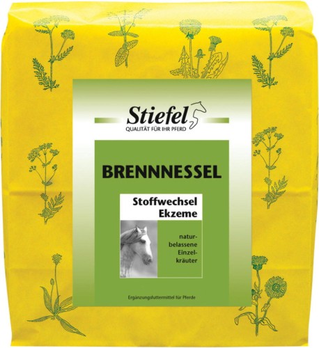 Stiefel rozdrobniona pokrzywa Brennnessel.jpg