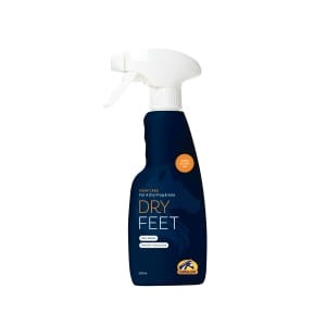 Cavalor Dry Feet - spray do kopyt