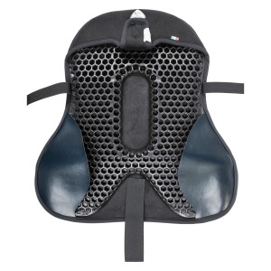 Acavallo Nakładka na siodło Ortho-Pubis