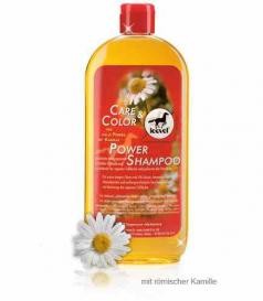 Leovet Power shampoo Color Care - do włosów jasnych.jpg