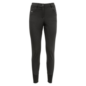 Loesdau Bryczesy damskie Coline Grip
