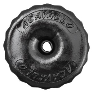 Acavallo Gumki do wędzidła