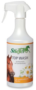 Stiefel szampon rumiankowy Top Wash
