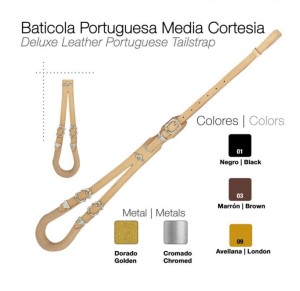 Zaldi Podogonie Media Cortesia