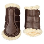 Loesdau Ochraniacze Cheval de Luxe Soft