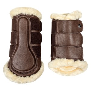 Loesdau Ochraniacze Cheval de Luxe Soft