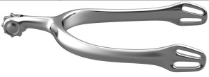 Stubben Ostrogi SteelTec Dynamic Dressage z gwiazdką