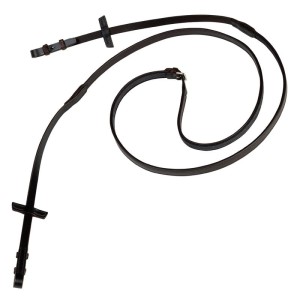 Stubben wodze skórzane NT Extra Grip
