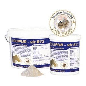 EquiPur Vit B12 