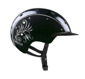 Casco Kask Kask Spirit-3 Crystal Floral