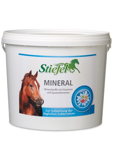 Stiefel preparat witaminowo mineralny Mineral.jpg