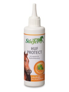 Stiefel preparat do kopyt i strzałek Huf protect 